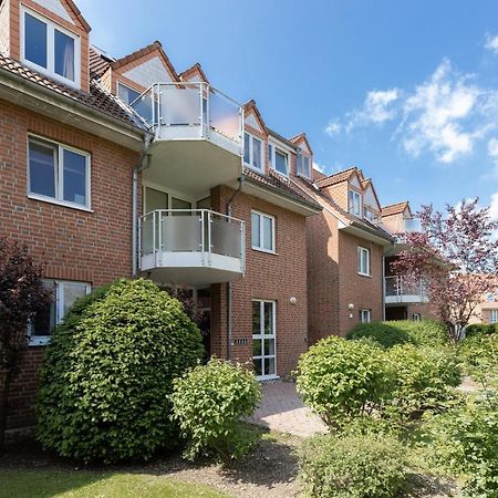 Wohnpark Am Muehlenteich - Appartement 27A Timmendorfer Strand Buitenkant foto