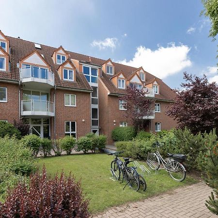 Wohnpark Am Muehlenteich - Appartement 27A Timmendorfer Strand Buitenkant foto