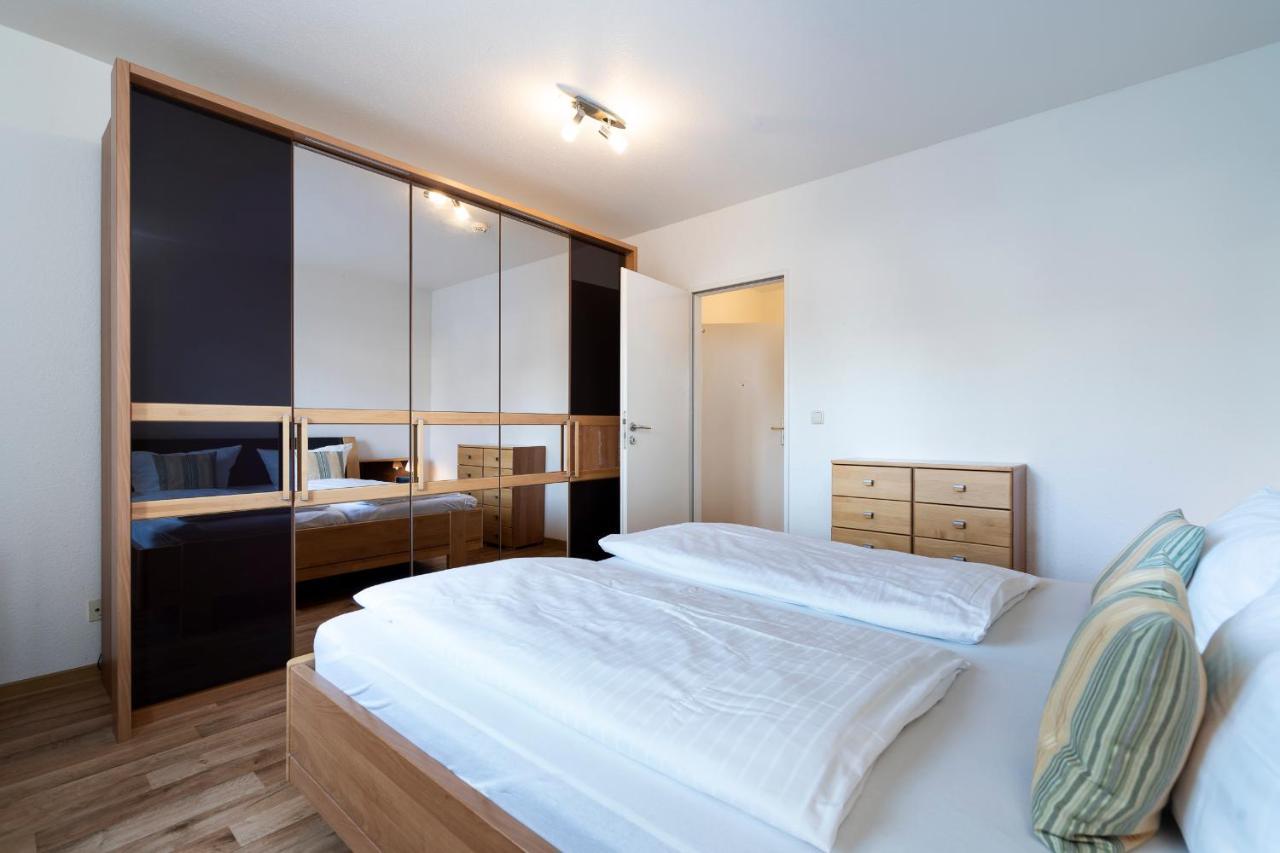 Wohnpark Am Muehlenteich - Appartement 27A Timmendorfer Strand Buitenkant foto