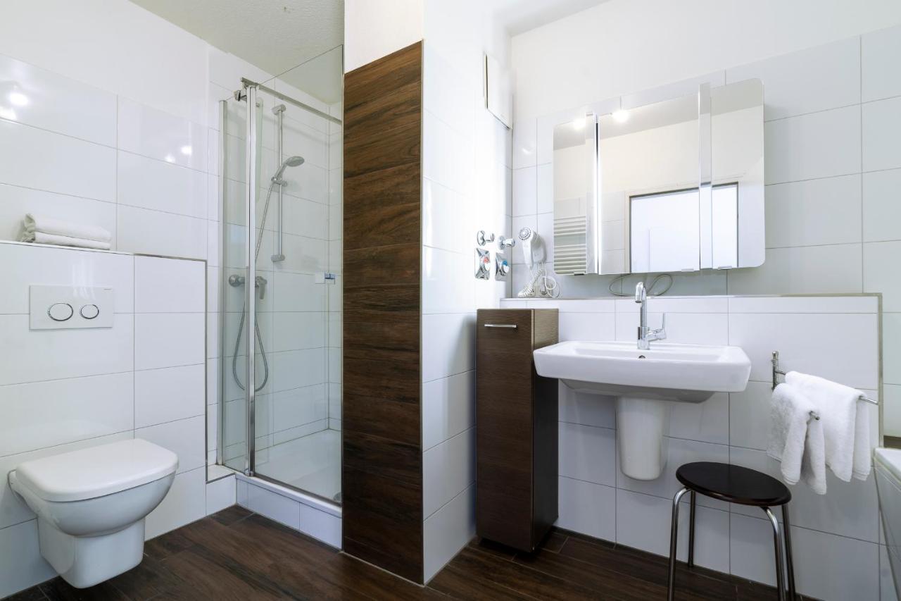 Wohnpark Am Muehlenteich - Appartement 27A Timmendorfer Strand Buitenkant foto