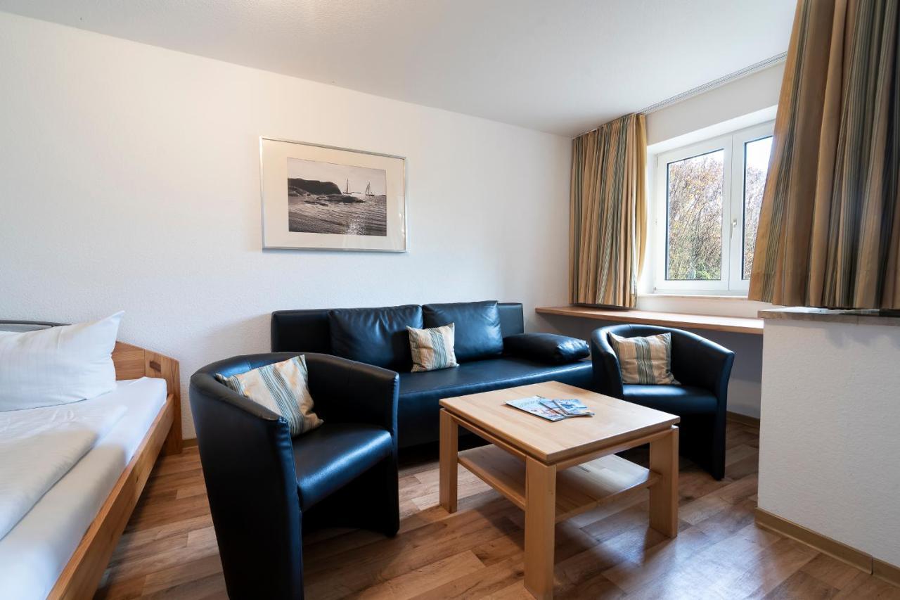 Wohnpark Am Muehlenteich - Appartement 27A Timmendorfer Strand Buitenkant foto