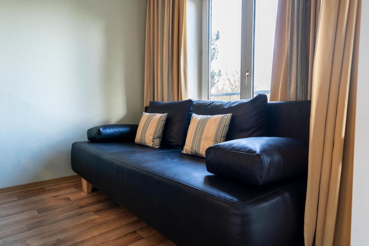Wohnpark Am Muehlenteich - Appartement 27A Timmendorfer Strand Buitenkant foto